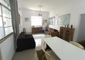 Foto 1 de Casa para alugar, 160m² em Centro, São Vicente