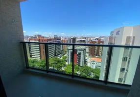Foto 1 de Apartamento com 1 Quarto à venda, 40m² em Ponta Verde, Maceió