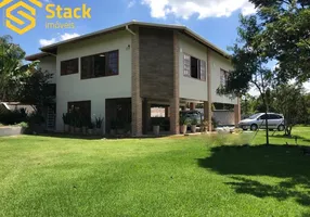 Foto 1 de Casa de Condomínio com 4 Quartos à venda, 400m² em Medeiros, Jundiaí