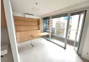 Foto 1 de Sala Comercial à venda, 31m² em Cerqueira César, São Paulo