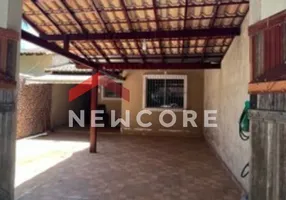 Foto 1 de Casa com 3 Quartos à venda, 107m² em Bananal Ponta Negra, Maricá