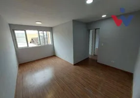 Foto 1 de Apartamento com 2 Quartos à venda, 51m² em Água Verde, Curitiba