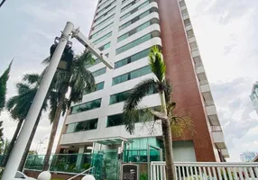 Foto 1 de Apartamento com 3 Quartos à venda, 147m² em Adrianópolis, Manaus