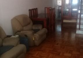 Foto 1 de Sobrado com 2 Quartos para alugar, 92m² em Vila Sao Francisco (Zona Sul), São Paulo