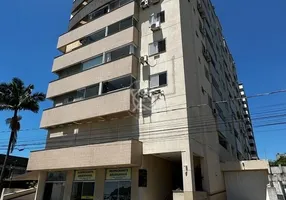 Foto 1 de Apartamento com 3 Quartos à venda, 89m² em Centro, Araranguá