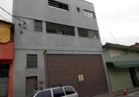 Foto 1 de Imóvel Comercial para venda ou aluguel, 1032m² em Americanópolis, São Paulo