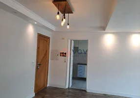 Foto 1 de Apartamento com 2 Quartos à venda, 65m² em Vila Guarani, São Paulo