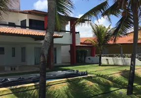 Foto 1 de Casa com 3 Quartos à venda, 350m² em Praia de Porto Mirim, Ceará Mirim