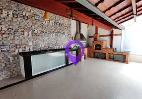 Foto 1 de Casa com 3 Quartos à venda, 190m² em Santa Rita, Pouso Alegre