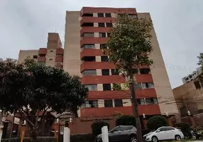 Foto 1 de Apartamento com 2 Quartos à venda, 51m² em Conceição, Diadema