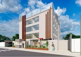 Foto 1 de Apartamento com 3 Quartos à venda, 76m² em Parque Residencial Eldorado, Bebedouro