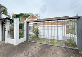 Foto 1 de Casa com 3 Quartos à venda, 254m² em Glória, Porto Alegre