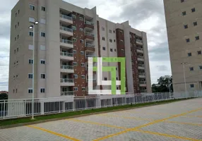 Foto 1 de Apartamento com 3 Quartos à venda, 69m² em Medeiros, Jundiaí