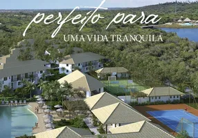 Foto 1 de Apartamento com 2 Quartos à venda, 55m² em Praia do Forte, Mata de São João