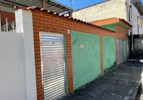 Foto 1 de Casa com 3 Quartos à venda, 200m² em Éden, São João de Meriti