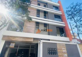 Foto 1 de Apartamento com 2 Quartos à venda, 56m² em Jardim Têxtil, São Paulo