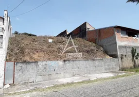 Foto 1 de Lote/Terreno à venda, 335m² em Pastoril, Ribeirão Pires