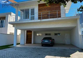 Foto 1 de Casa de Condomínio com 4 Quartos à venda, 383m² em Residencial Portal De Braganca, Bragança Paulista