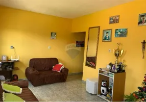 Foto 1 de Casa com 2 Quartos à venda, 160m² em Capibaribe, São Lourenço da Mata