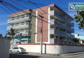 Foto 1 de Apartamento com 2 Quartos à venda, 104m² em Ouro Verde, Rio das Ostras