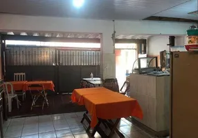 Foto 1 de Ponto Comercial à venda, 81m² em Parque Oratorio, Santo André