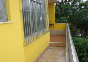 Foto 1 de Apartamento com 2 Quartos para alugar, 68m² em Parque Anchieta, Rio de Janeiro