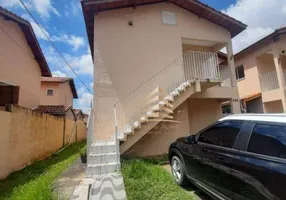 Foto 1 de Casa de Condomínio com 2 Quartos à venda, 62m² em Vila Sao Joao Batista, Guarulhos