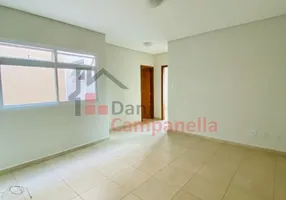 Foto 1 de Apartamento com 2 Quartos à venda, 61m² em Alfredo Custodio de Paula, Pouso Alegre