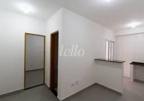 Foto 1 de Apartamento com 1 Quarto para alugar, 33m² em Tucuruvi, São Paulo