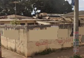 Foto 1 de Casa com 3 Quartos à venda, 120m² em Marta Helena, Uberlândia