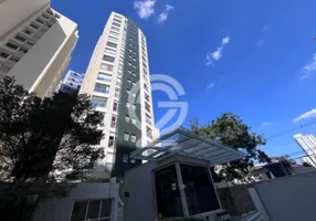 Foto 1 de Apartamento com 1 Quarto para alugar, 54m² em Cambuí, Campinas