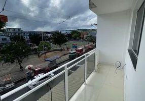 Foto 1 de Apartamento com 3 Quartos à venda, 80m² em Periperi, Salvador