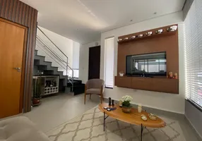 Foto 1 de Casa de Condomínio com 3 Quartos à venda, 156m² em Jardim Residencial Villagio Ipanema I, Sorocaba