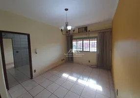 Foto 1 de Sobrado com 3 Quartos para alugar, 188m² em Vila Tibério, Ribeirão Preto