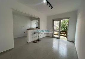 Foto 1 de Apartamento com 1 Quarto para venda ou aluguel, 46m² em Centro, Cachoeirinha