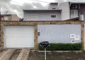 Foto 1 de Sobrado com 3 Quartos à venda, 139m² em Parque Residencial Vila União, Campinas