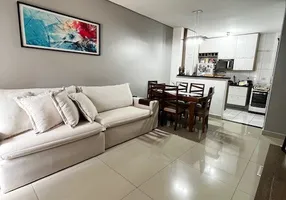 Foto 1 de Casa de Condomínio com 3 Quartos para venda ou aluguel, 120m² em Vila Carrão, São Paulo