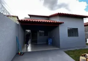 Foto 1 de Casa com 3 Quartos à venda, 100m² em Vila Caputera, Mogi das Cruzes