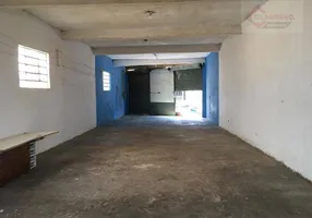 Foto 1 de Ponto Comercial para venda ou aluguel, 154m² em Parque dos Bancários, São Paulo