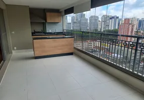 Foto 1 de Apartamento com 3 Quartos à venda, 113m² em Chácara Santo Antônio, São Paulo