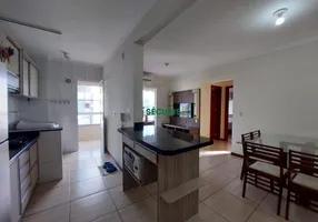 Foto 1 de Apartamento com 2 Quartos à venda, 60m² em Três Rios do Sul, Jaraguá do Sul