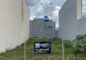 Foto 1 de Lote/Terreno à venda, 150m² em Guara II, Brasília