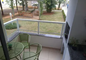 Foto 1 de Apartamento com 3 Quartos à venda, 86m² em Jardim Refugio, Sorocaba