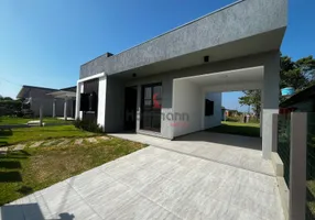 Foto 1 de Casa com 3 Quartos à venda, 100m² em Praia São Jorge, Arroio do Sal