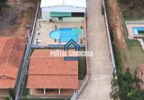 Foto 1 de Galpão/Depósito/Armazém para alugar, 800m² em Capoavinha, Votorantim