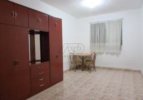 Foto 1 de Kitnet com 1 Quarto à venda, 37m² em Vila Monteiro, Piracicaba