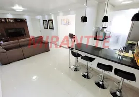 Foto 1 de Apartamento com 3 Quartos à venda, 92m² em Santana, São Paulo