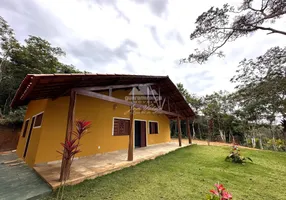 Foto 1 de Fazenda/Sítio com 3 Quartos à venda, 5423000m² em Rural, Mulungu