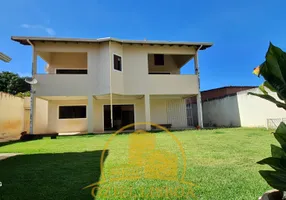 Foto 1 de Sobrado com 4 Quartos à venda, 800m² em Setor Habitacional Vicente Pires, Brasília