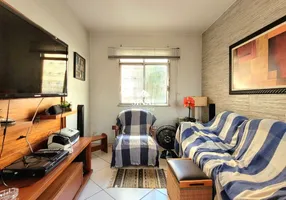 Foto 1 de Apartamento com 3 Quartos à venda, 60m² em Irajá, Rio de Janeiro